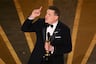 Brendan Fraser ganó como Mejor Actor por ‘The Whale’ en los Oscar: rompe en llanto con emotivo discurso