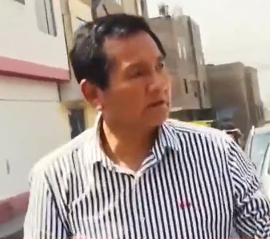 Óscar Custodio