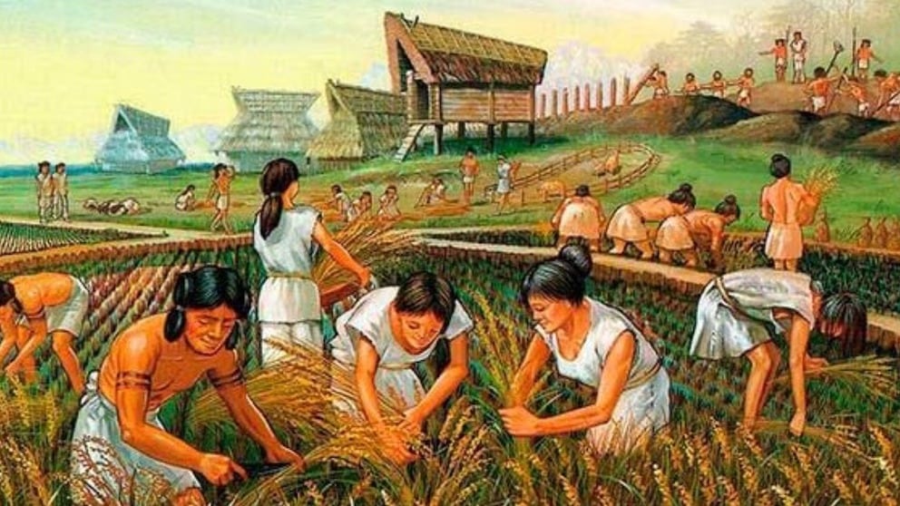 El origen del ekeko estaría ligado a la antigua cultura Tiahuanaco. Foto: Internet.