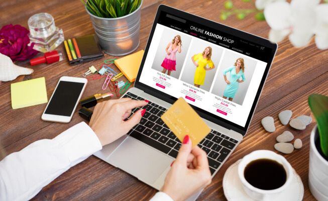 El Black Friday es el día que inaugura la temporada de compras con significativas rebajas en muchas tiendas minoristas y grandes almacenes (Foto: Getty Images)