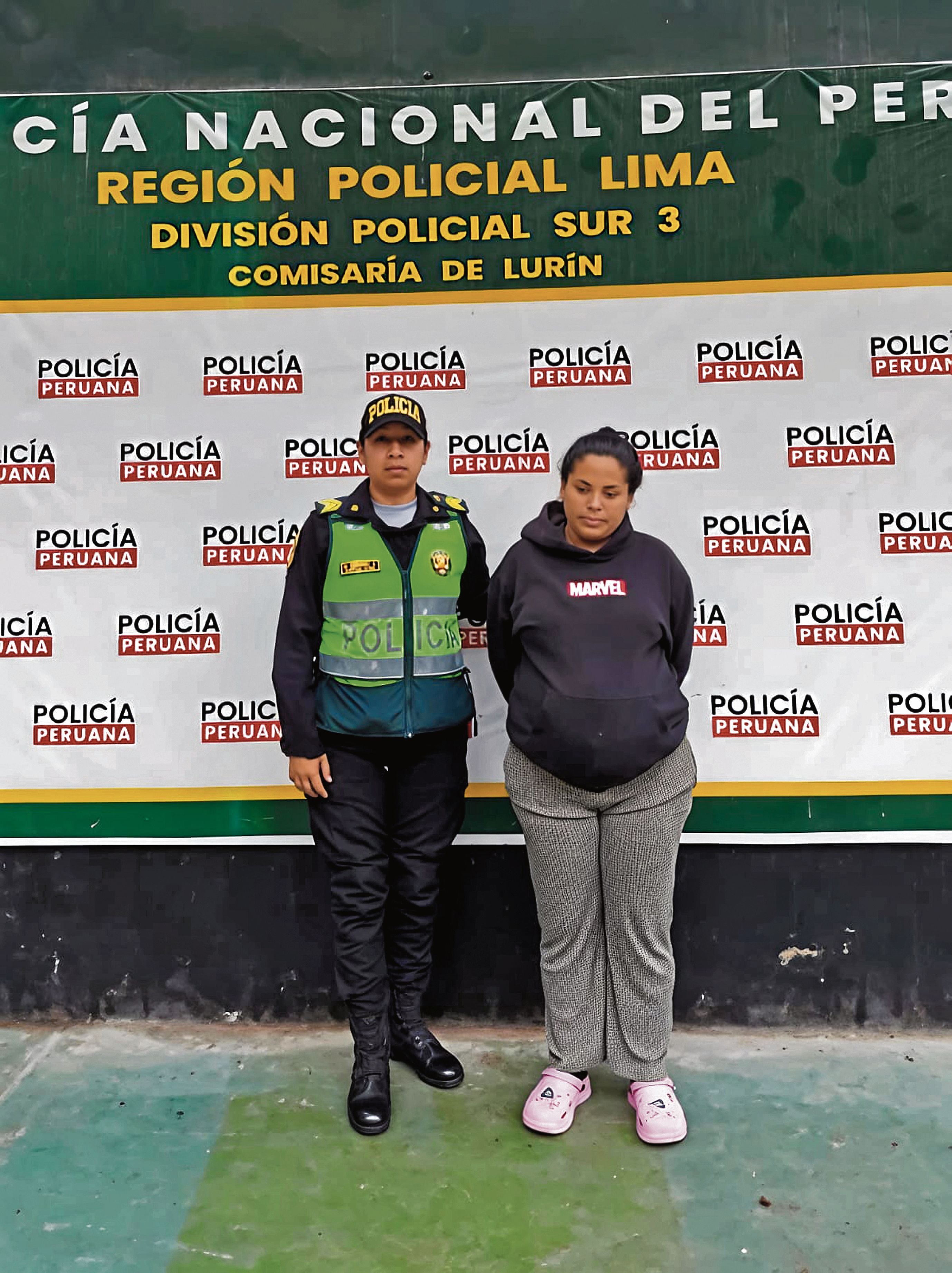 Secretaria venezolana traicionó a su exjefa y la mandó a secuestrar