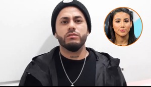 Bryan Torres revela los motivos por los que terminó su relación con Samahara Lobatón: “No lo supimos manejar”