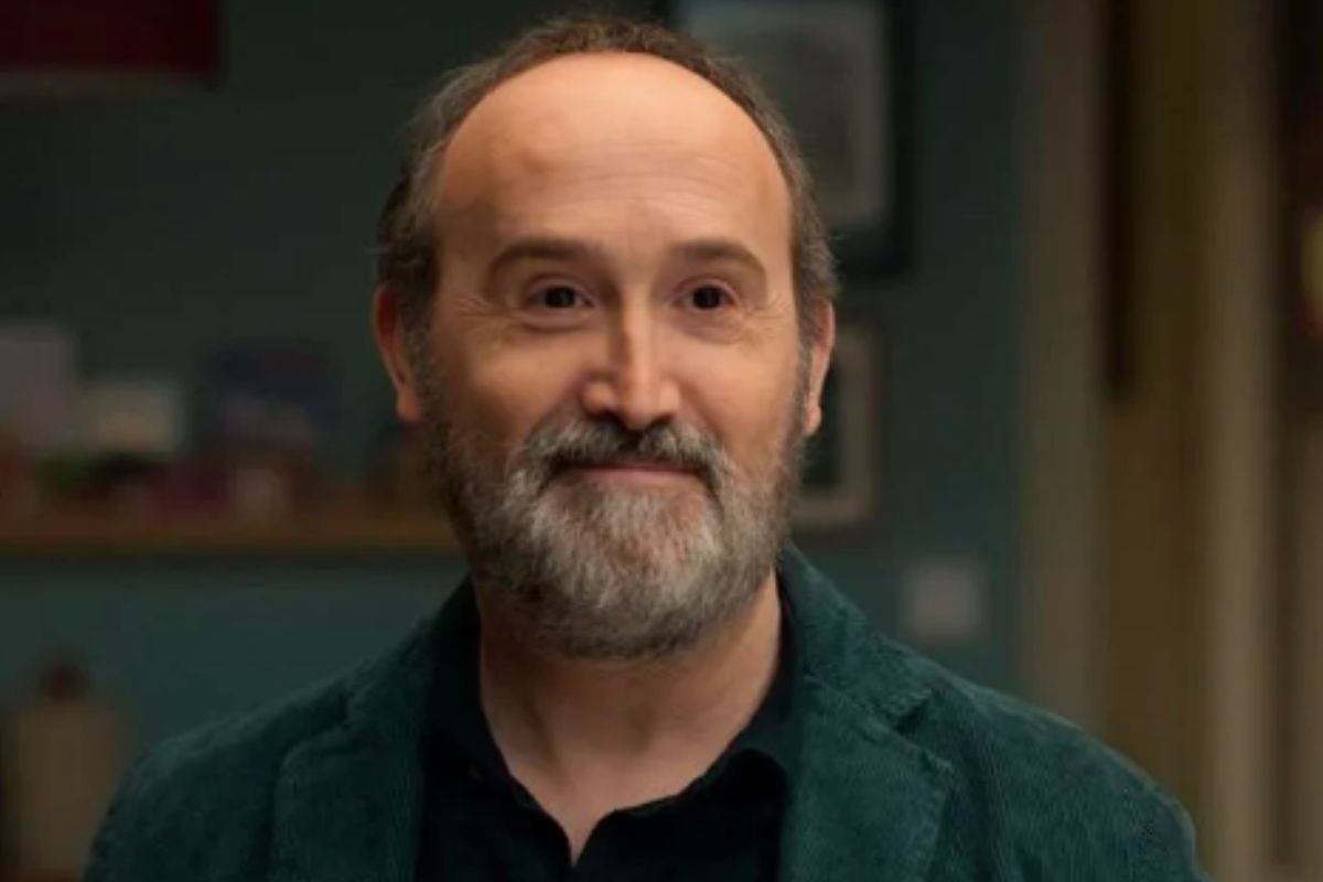 Javier Cámara, conocido por su interpretación en 'Hable con ella', es un carismático actor español que cautiva con su talento y carácter encantador (Foto: Cirko Film)
