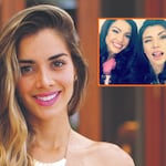 Korina revela que habló con Paloma y Diana por decir que les ‘encanta’ Mario Hart: ¿Qué les dijo?