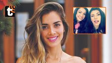 Korina revela que habló con Paloma y Diana por decir que les ‘encanta’ Mario Hart: ¿Qué les dijo?