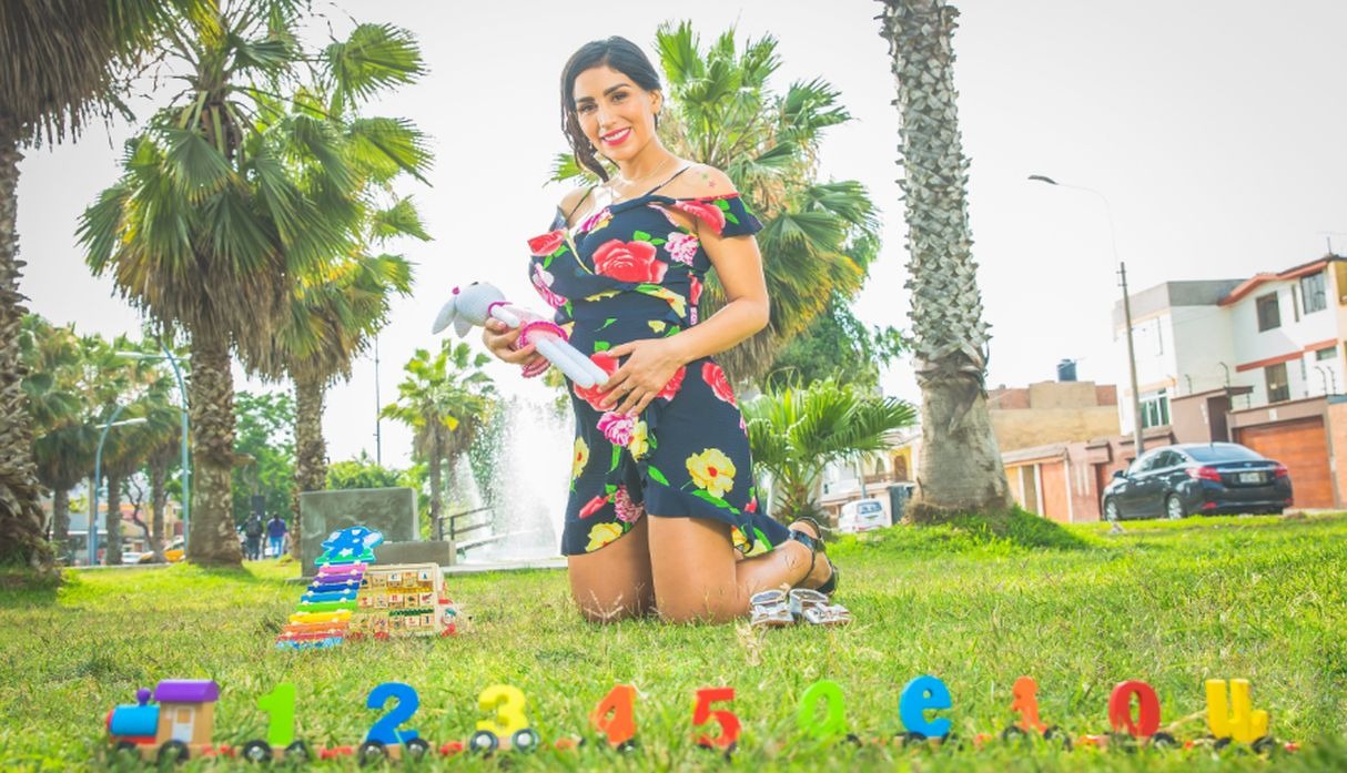 Leysi Suárez. (Fotos: Allen Quintana)