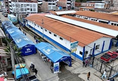 Se gastan la plata en amigas y no en hospitales