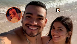 Prima de ‘Josimar’ saca a la luz AUDIO del salsero RAJANDO de María Fe: “Ella no trabaja ni m...”