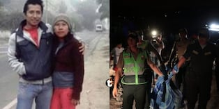 José Luis Ramírez mató y quemó los restos de su pareja en un cilindro.