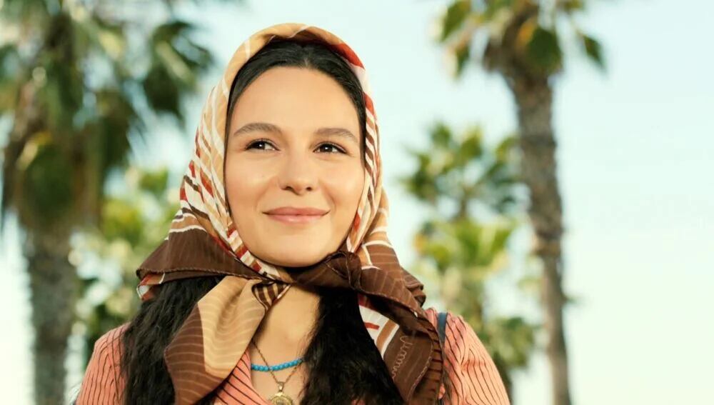 Saniye vuelve a la mansión Yaman (Foto: Tims & B Productions)