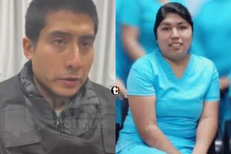 El ‘Monstruo de Cieneguilla’: Asesinó a enfermera y calcinó su cuerpo porque el diablo se lo ordenó