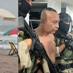 Acusado de liderar mafia que se apoderaba de casas