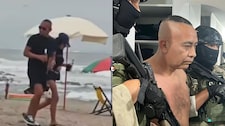 ¡Vivía como millonario frente al mar! Cae ‘Tío Luigi’, acusado de liderar mafia que se apoderaba de casas de fallecidos