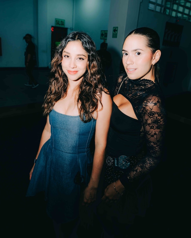 Concierto de Shakira en Lima 2025. Foto: Difusión