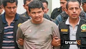 ‘El Apóstol de la Muerte’, el primer asesino en serie de nuestro país: “Mi misión es limpiar al Perú de la escoria”