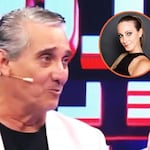 Revela que tuvo romance con Denisse Dibós