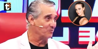 Guillermo Dávila revela que tuvo un romance con Denisse Dibós y brinda detalles de la relación: “Fue algo serio, pero tuvo un límite”