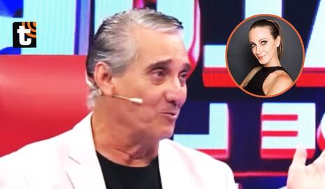 Guillermo Dávila revela que tuvo un romance con Denisse Dibós y brinda detalles de la relación: “Fue algo...