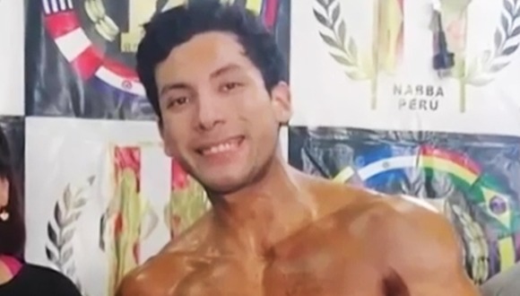 Capturan a fisicoculturista que amenazaba a expareja con difundir fotos íntimas