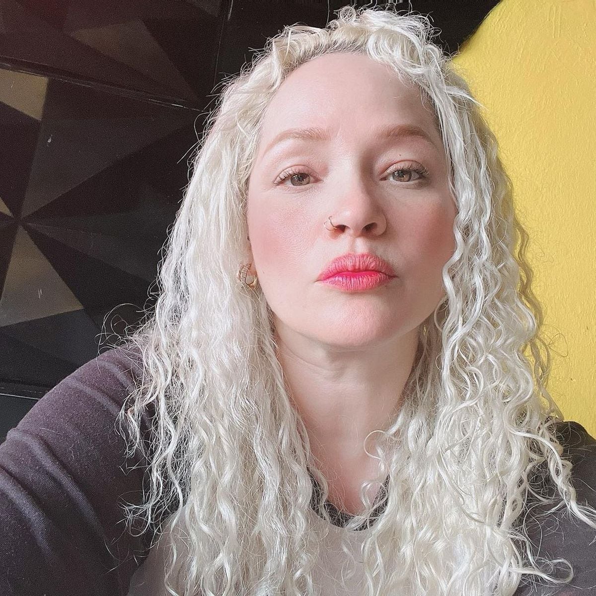 (Foto: Erika Alcocer / Instagram)