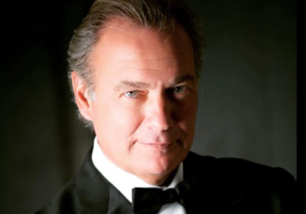 Bertín Osborne (Foto: Bertín Osborne/Instagram)