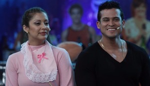 Magaly Medina: “Karla Tarazona nunca dejó de amar a Christian Dominguez”