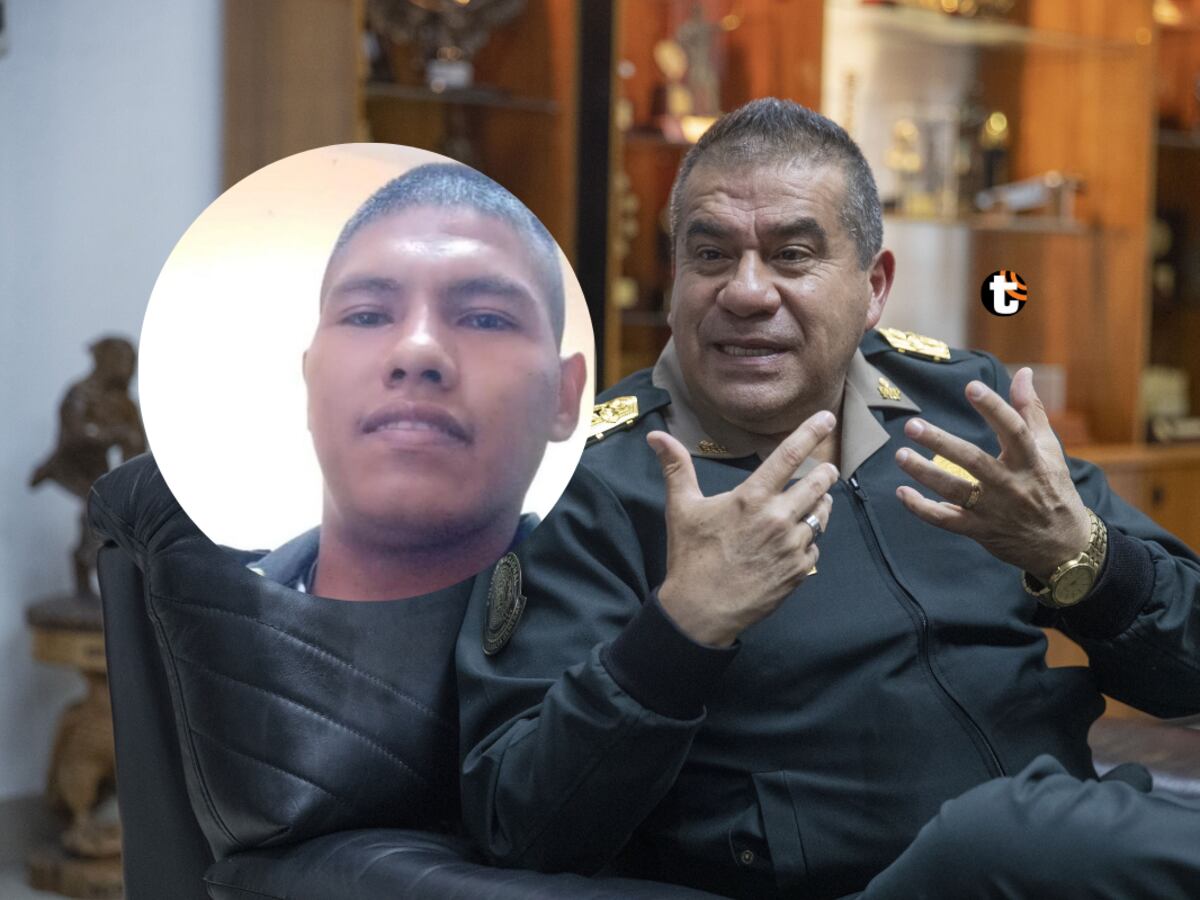 TROME | Óscar Arriola señaló que libertad de suboficial Luis Magallanes es inminente. Video: Latina