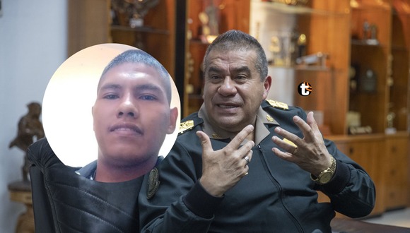 TROME | Óscar Arriola señaló que libertad de suboficial Luis Magallanes es inminente. Video: Latina