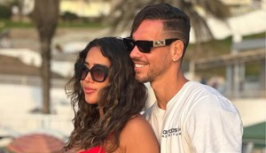 Anthony Aranda indicó que dentro de poco cumplirá cuatro años de relación con Melissa Paredes