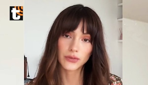 Darlene Rosas revela que padece complicada enfermedad: “Han sido días muy difíciles”