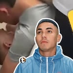 Jean Deza reaparece tras fuerte pelea callejera y lanza potente mensaje: “A meter show, no lloren”