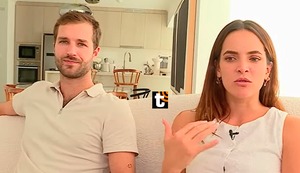 Anders Partouche ‘destruye’ a Carolina Braedt y cuenta la RAZÓN de su ruptura: “Es muy inestable e irrespetuosa”