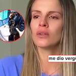 Causa revuelo en redes tras actitud con Ale: “Me dio vergüenza”