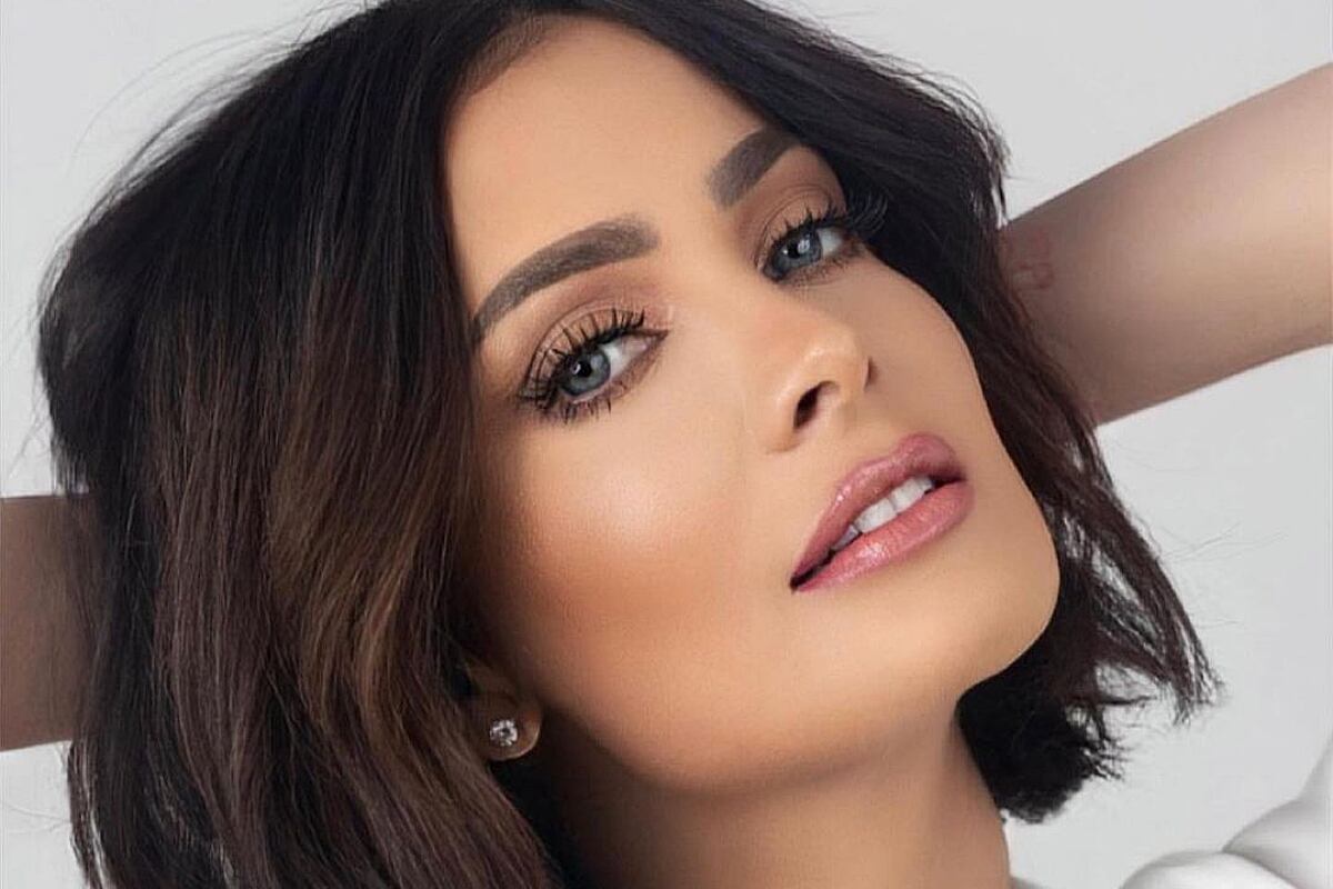 Dayanara Torres viene causando furor en "El Gordo y La Flaca" (Foto: Dayanara Torres / Instagram)