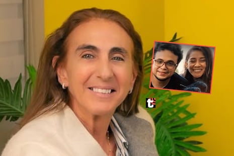 Nuera de Eva firme contra Natalia: Fiscalía pide un año de pena suspendida y S/ 10 mil de reparación