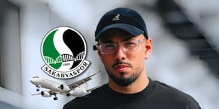 Sergio Peña ya se encuentraría en Turquía para firmar por nuevo club (Foto: @Sergiop28)