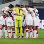 Fechas de los duelos ante Senegal y Honduras