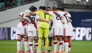 La blanquirroja regresa a las canchas: Todos los detalles de los duelos ante Senegal y Honduras