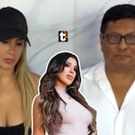 Yahaira Plasencia lamenta fallecimiento de su abogado Iván Paredes con sensible mensaje