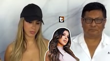 Yahaira Plasencia lamenta fallecimiento de su abogado Iván Paredes con sensible mensaje