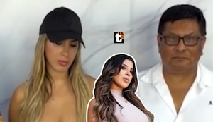 Yahaira Plasencia lamenta fallecimiento de su abogado Iván Paredes con sensible mensaje