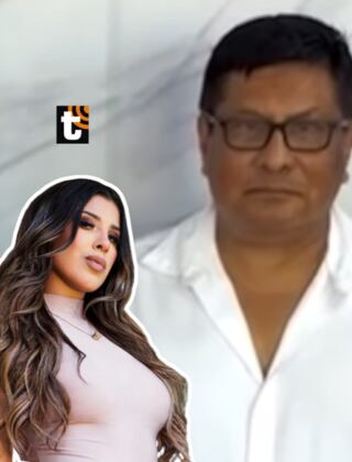 Yahaira Plasencia lamenta fallecimiento de su abogado Iván Paredes con sensible mensaje