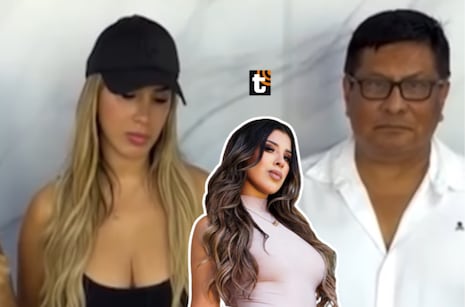 Yahaira Plasencia lamenta fallecimiento de su abogado Iván Paredes con sensible mensaje