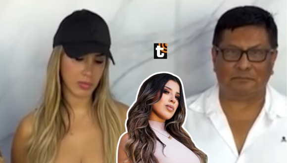 TROME - Falleció Iván Paredes Yataco, ex jefe del INPE y abogado de Yahaira Plasencia
