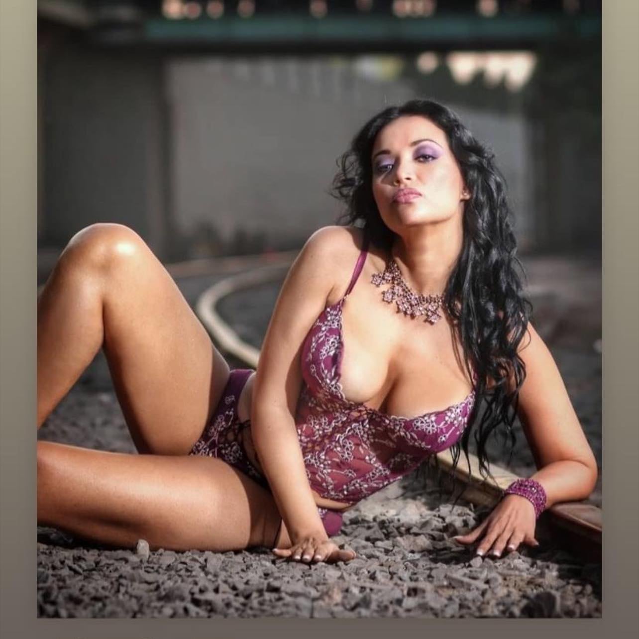 Mariella: "He sido una de las mujeres más ricas del país y a mucha honra". Foto: Facebook Mariella.