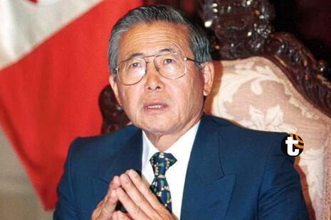 Alberto Fujimori: ¿Cuándo y dónde será el velorio del expresidente?