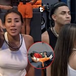 Youna acusa a Samahara de querer que la leucemia acabe con su vida y desata indignación: “Le desea la muert* cada dos minutos”