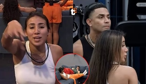 Youna acusa a Samahara de querer que la leucemia acabe con su vida y desata indignación: “Le desea la muert* cada dos minutos”