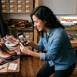 ¿Tus fotos no venden? 5 trucos para que tus productos brillen en las redes sociales