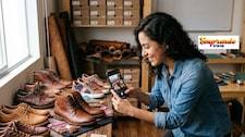 ¿Tus fotos no venden? 5 trucos para que tus productos brillen en las redes sociales